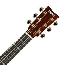 Yamaha LS-TA BROWN SUNBURST