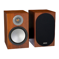 Monitor Audio Silver series 100 Black Gloss