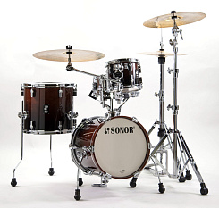 Sonor 17503522 AQ2 Martini Set BRF 13073