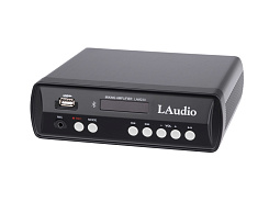 Микшер усилитель LAudio LAM230