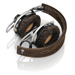 Sennheiser MOMENTUM ON-EAR 2.0 WIRELESS IVORY (M2 OEBT)