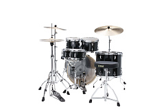 Ударная установка TAMA IP52H6W-HBK IMPERIALSTAR