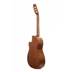 Гитара классическая с вырезом PRUDENCIO SAEZ 1-CW (50) Cedar Top