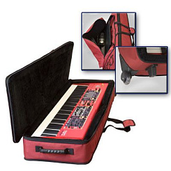 Clavia Nord Soft Case Stage 76  Чехол для клавишных, 76 клав (10326)