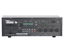 DSPPA MP-7806 