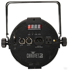 CHAUVET Slim Par Quad 12 IRC Светодиодный прожектор