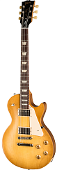 Электрогитара GIBSON LES PAUL TRIBUTE SATIN HONEYBURST