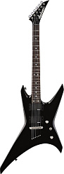 Электрогитара JACKSON JS30WR WARRIOR BLACK