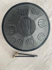 Глюкофон Pangooda Drums PNG-GRS-42M "Гранофон"