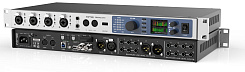 RME Fireface UFX+ 