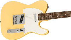 FENDER SQUIER BULLET TELE LRL Vintage White