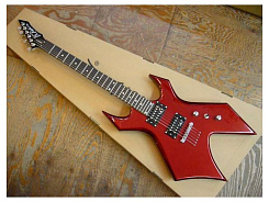 B. C. Rich WGRD