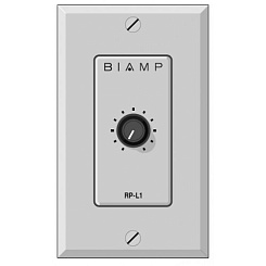 BIAMP RP-L1