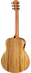 Taylor GS Mini-e Black Limba LTD 