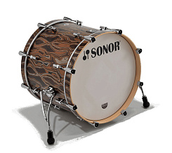 Бас-барабан 20" x 16" Sonor 15821881 PL 2016 BD NM 17347 ProLite 