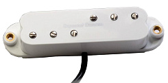 Звукосниматель SEYMOUR DUNCAN SDBR-1B WHT