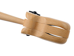 Кастаньеты на ручке Sonor 29724001 Primary Castanet PCA