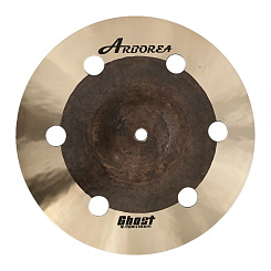 Тарелка 10" Arborea GH10OC Ghost Series O-Zone Splash