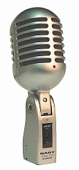 Nady PCM-100 Classic Style Microphones