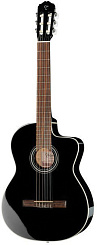 TAKAMINE G-SERIES CLASSICAL GC1-BLK