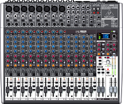 Behringer Xenyx X2222USB