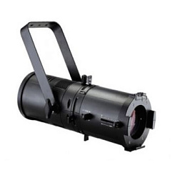 Theatre Stage Lighting MINI LED Profile ZOOM 50W/19-36