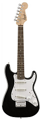 FENDER SQUIER MINI STRAT V2 BLK