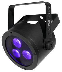 CHAUVET Slim Par Hex 3 IRC Светодиодный прожектор