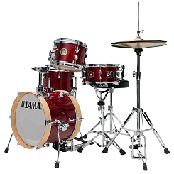 TAMA LJK44H4-CPM CLUB-JAM FLYER 