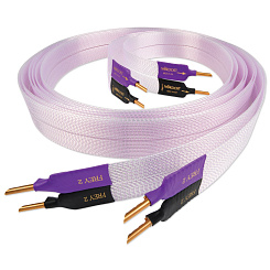 Акустический кабель Nordost Frey2 banana 2.5 м