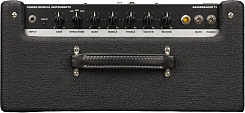 FENDER Bassbreaker 15 Combo, Midnight Oil