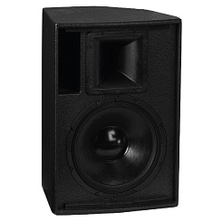 MARTIN AUDIO F10+ акустическая система, серия BlackLine+ АС 10+1 300Вт AES 1200Вт пик