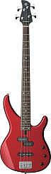 YAMAHA TRBX174 RED METALLIC Бас-гитара