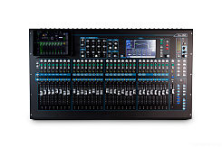 ALLEN&HEATH QU-32C