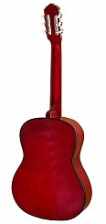Гитара классическая MARTIN ROMAS PACK JR-390 NAT НАБОР