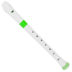 NUVO Recorder White/Green немецкая система