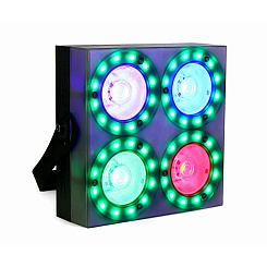 ESTRADA PRO LED BLINDER COB 430