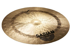 Sabian 21" Vault 3-Point Ride