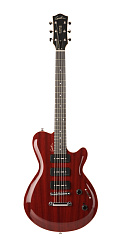 Электрогитара Godin ICON TYPE 3 BURGUNDY HG 