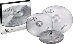 Sabian Quiet Tone QTPC503