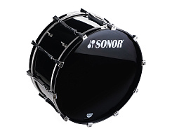 Маршевый баранбан Sonor 52126253 Professional MP 2612 B CB