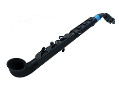 NUVO jSax (Black/Blue)