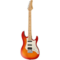 FGN J-Standard Odyssey JOS-FM-M FBT