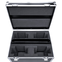 ADJ Touring Case 4x Focus Spot Three Z