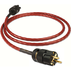 Кабель сетевой Nordost Red Dawn Power Cord 1,5 м EUR