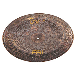 Meinl B20EDCH Byzance Extra Dry China