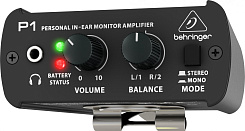 Behringer P1