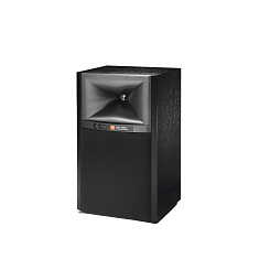 Студийный монитор активный JBL 4309BLK