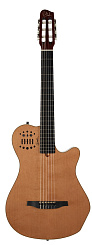 Godin 012817 Multiac Grand Concert SA Natural HG