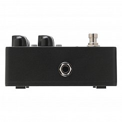 AMPEG CLASSIC Analog Bass Preamp